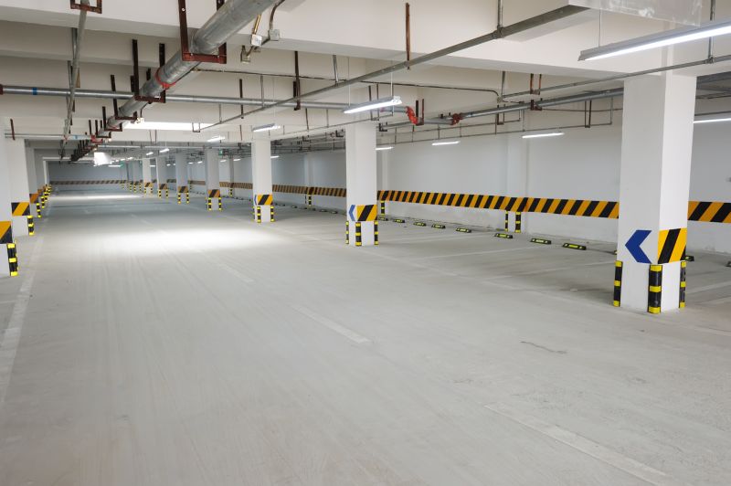 Lighting and Electrical