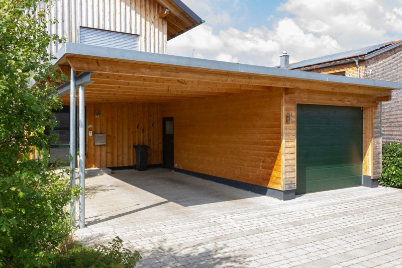 Attached Garage Conversion Service