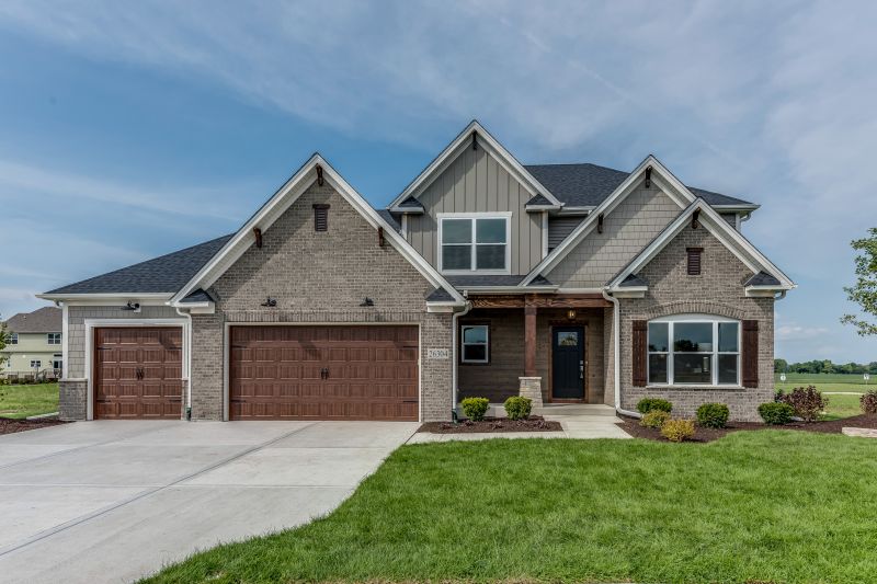 Custom Garage Installation in Katy, TX