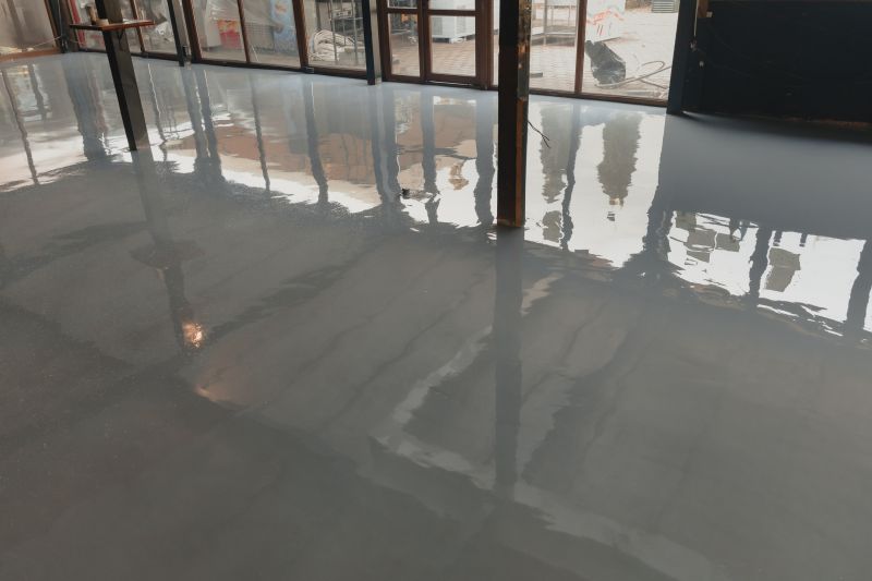 Epoxy Resurfacing in Alexandria, VA