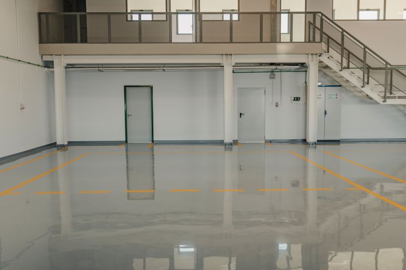 Floor Coating Service in Frederick, MD