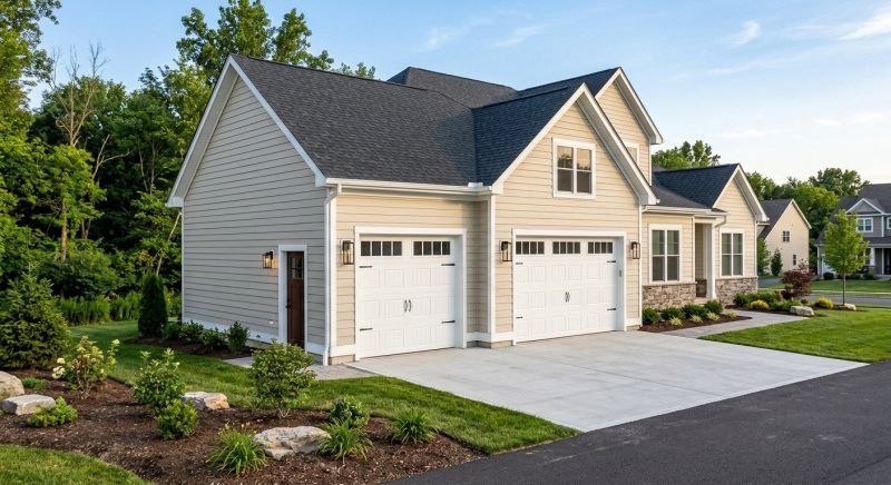 Garage Addition Installation in Naples, FL