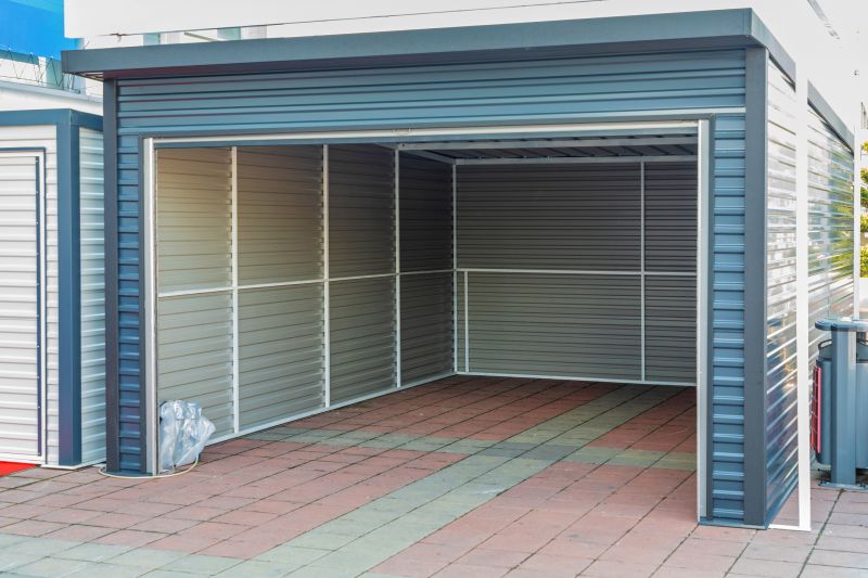 Garage Installation in Naples, FL