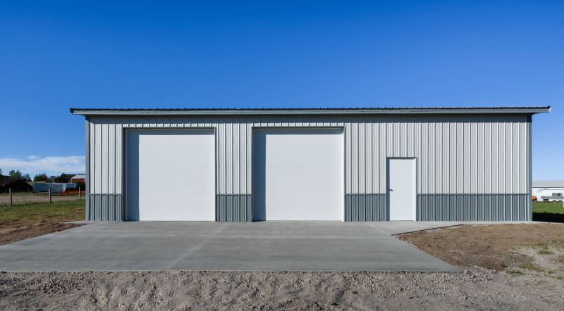Garage Installation in Cypress, TX
