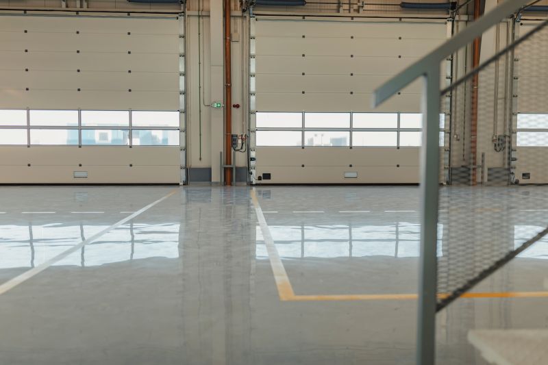 Residential Floor Coating in Annapolis, MD