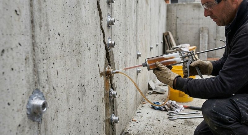 Resin Coating Service in Charlotte, NC