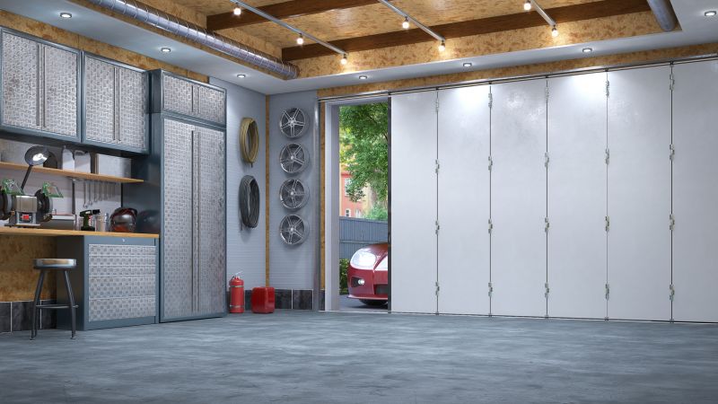 Storage Garage Construction in Bonita Springs, FL