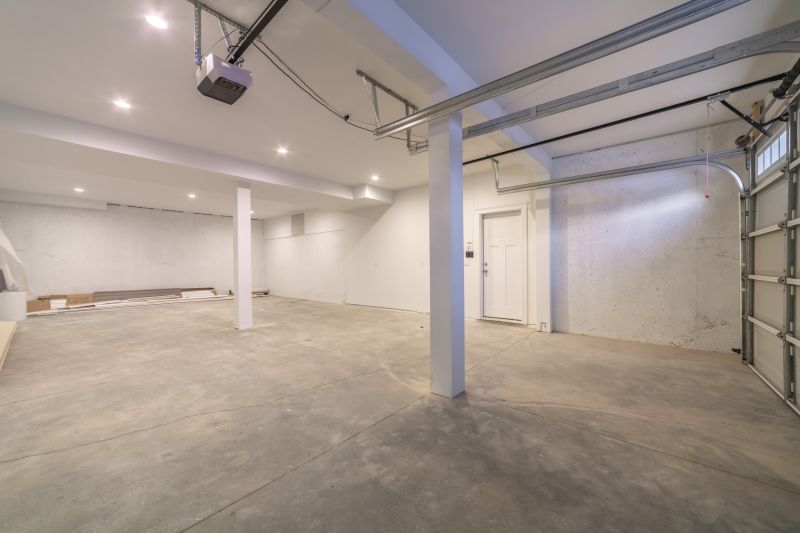 Wood Garage Installation in Las Vegas, NV