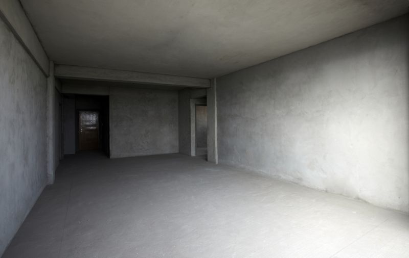 Wall Finishes and Paint