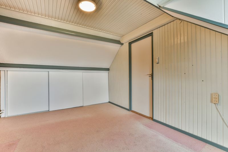 Garage Size and Layout