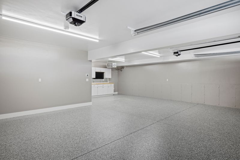 Interior Flooring Options